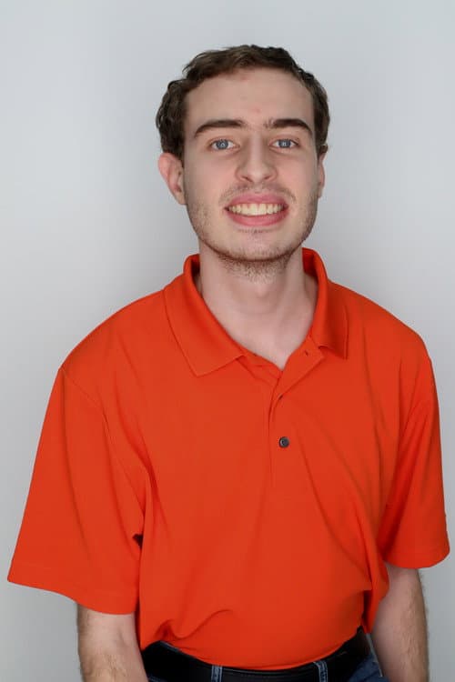 Josh Varble