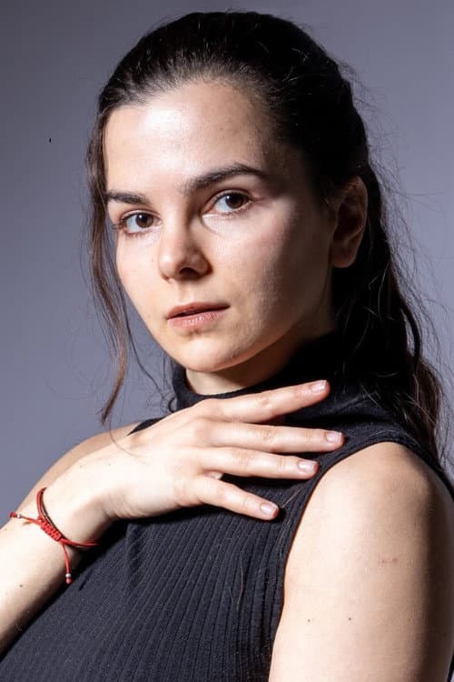 Adela Trifonova