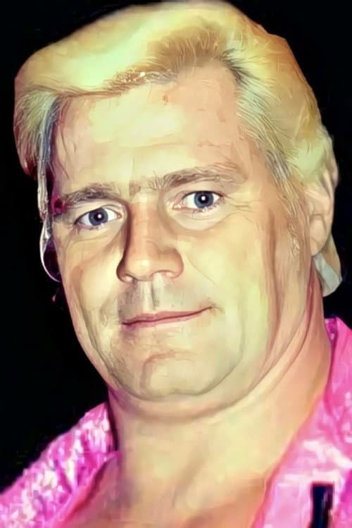 Pat Patterson