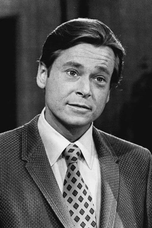Peter Duryea