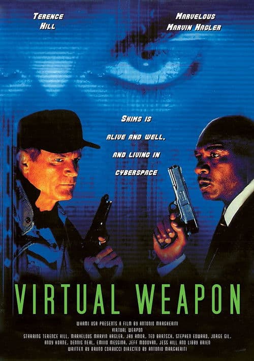 Virtual Weapon