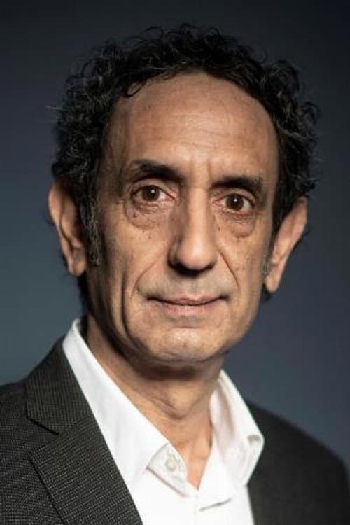 José Luis Esteban