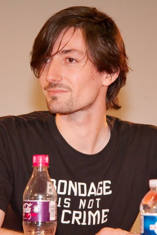 Simon Brochard