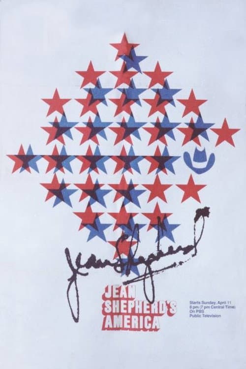 Jean Shepherd's America