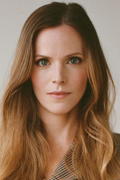 Katie Rose Clarke