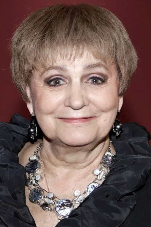 Tatyana Sudets