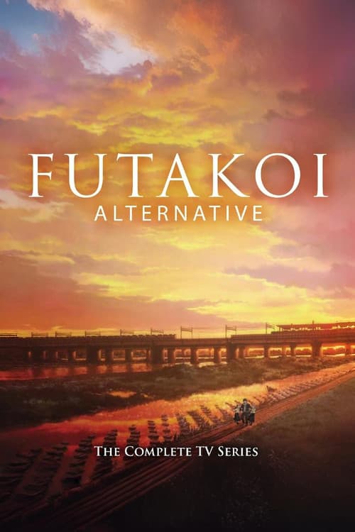 Futakoi Alternative