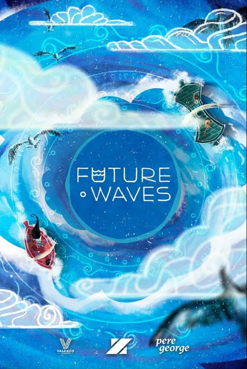 Future Waves