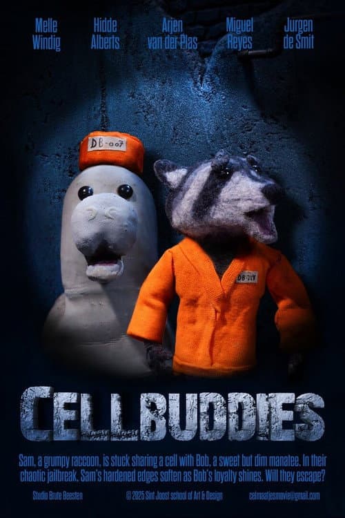 Cell Buddies