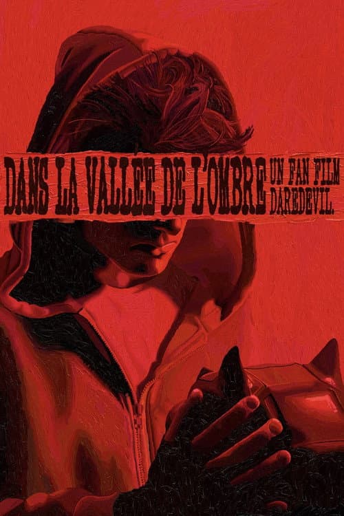 Dans la Vallée de l'Ombre