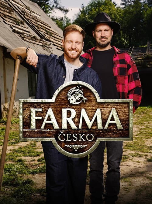 Farma Česko