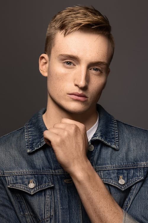 Thomas Michael