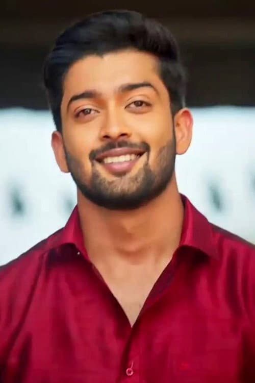 Pavan Ravindra