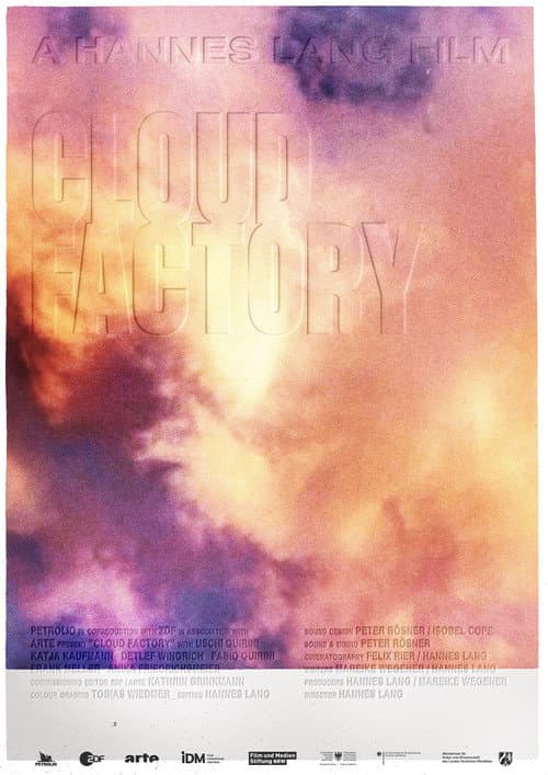 Cloud Factory