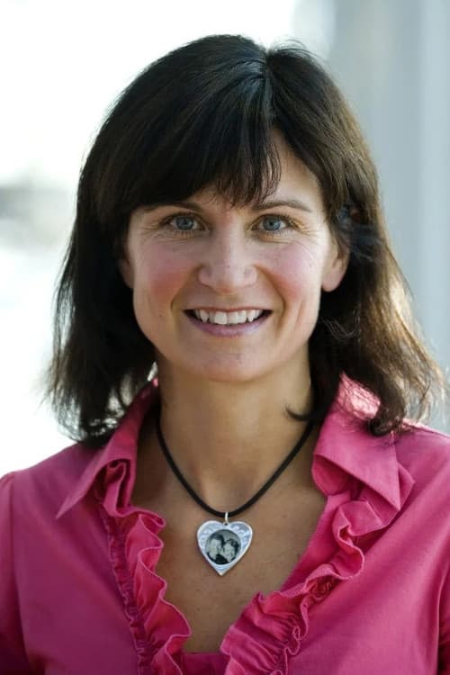 Marie-Helene Östlund