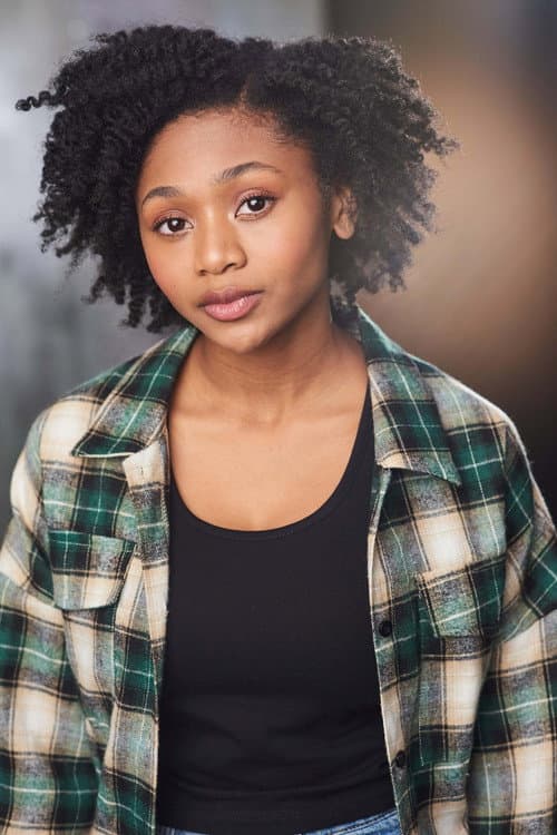 Kiana Nicole Washington