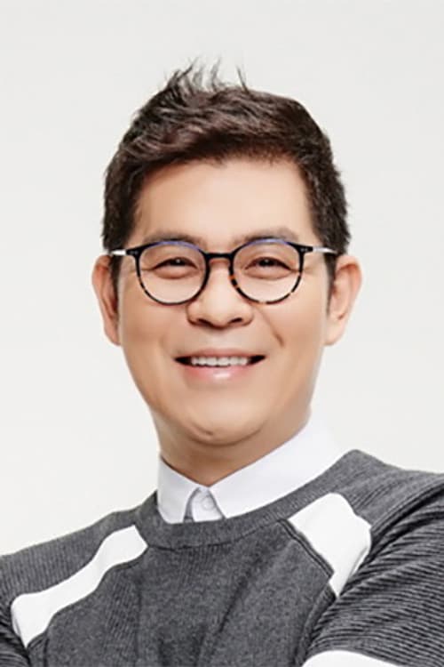 Kim Yong-man