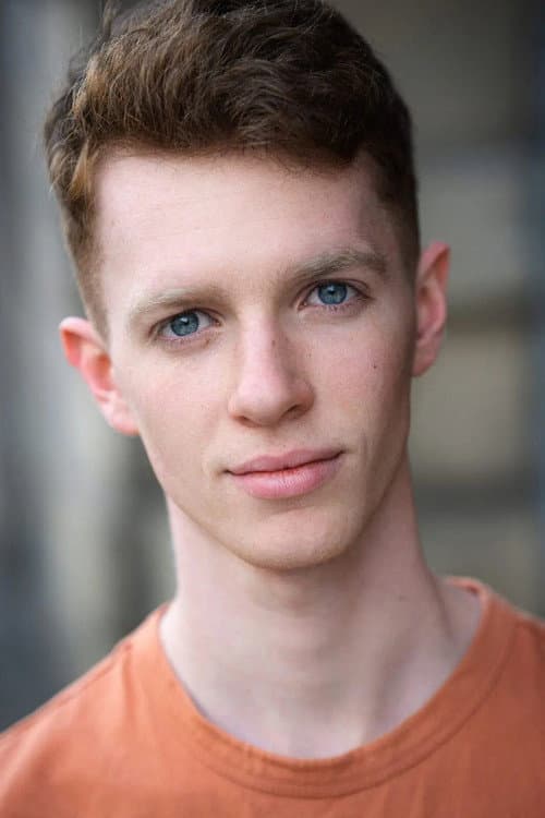 Alexander Tait
