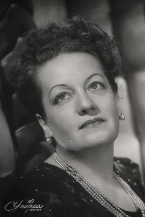 Conchita Gentil Arcos