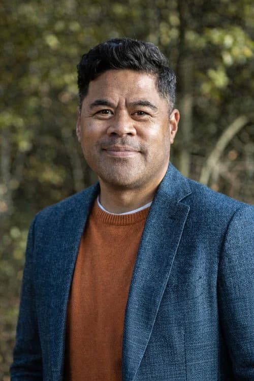 Daniel Faitaua