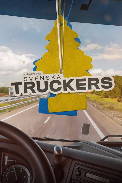 Svenska Truckers