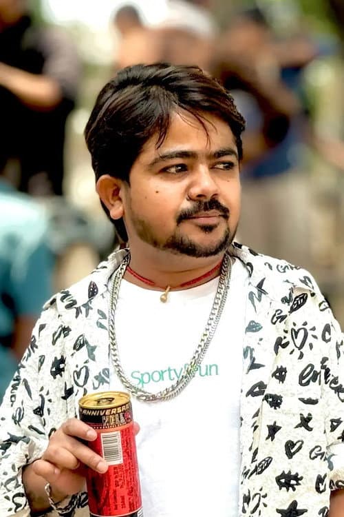 Rohit pushpakar