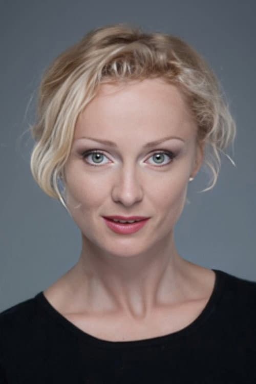 Yuliya Gapchuk