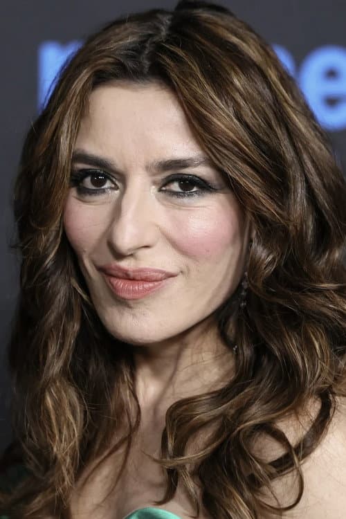 Sabrina Impacciatore