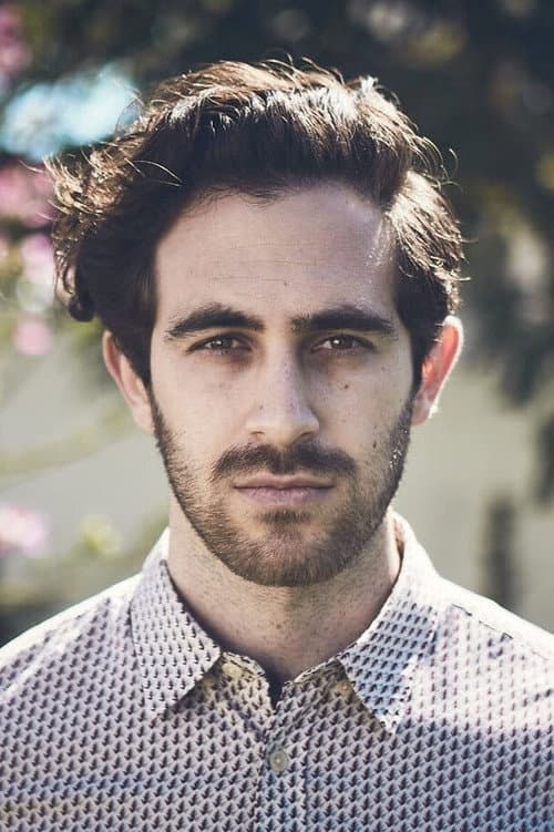 Alex Salibian