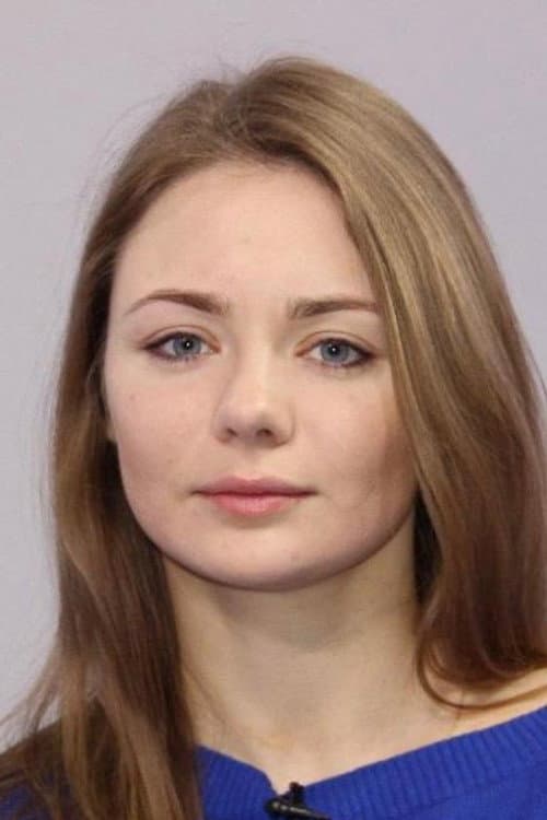 Karina Razumovskaya
