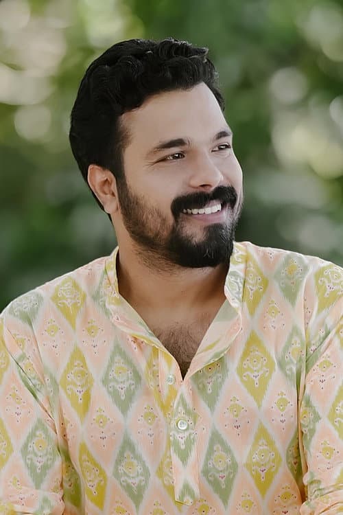 Abhiram Radhakrishnan