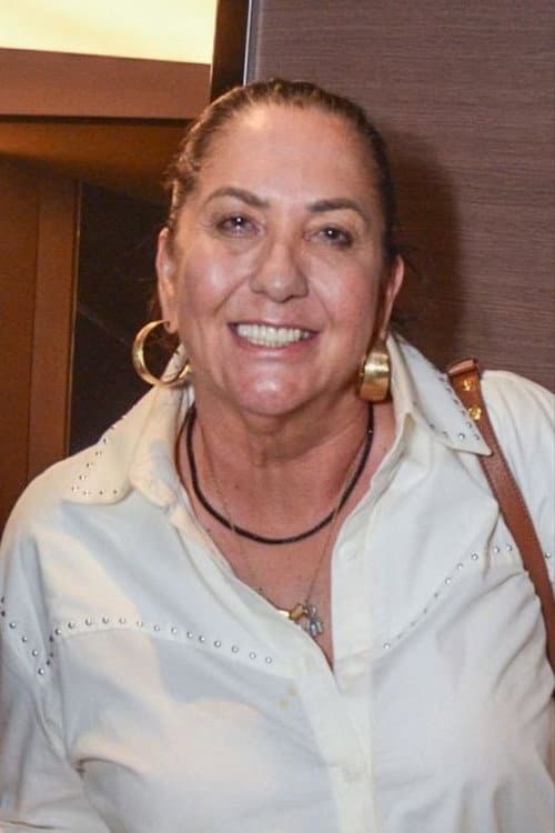 Margareth Serrão