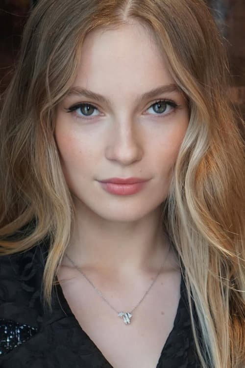 Hannah Dodd