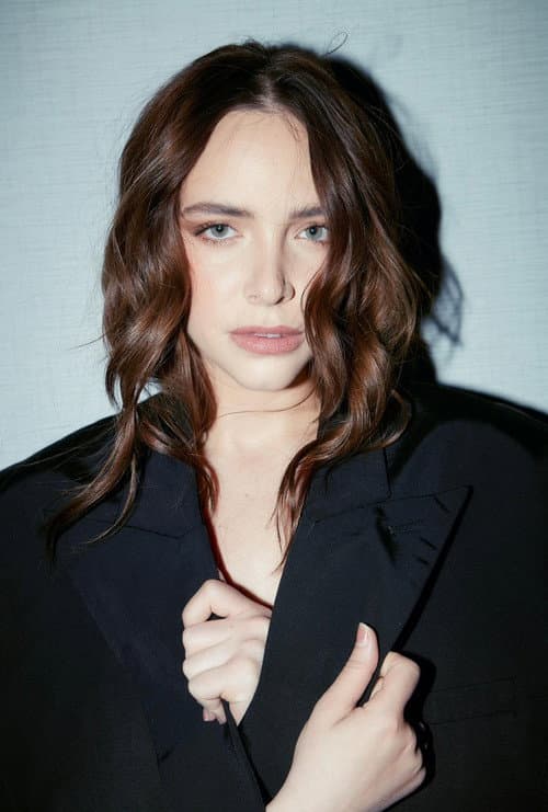 Minnie West