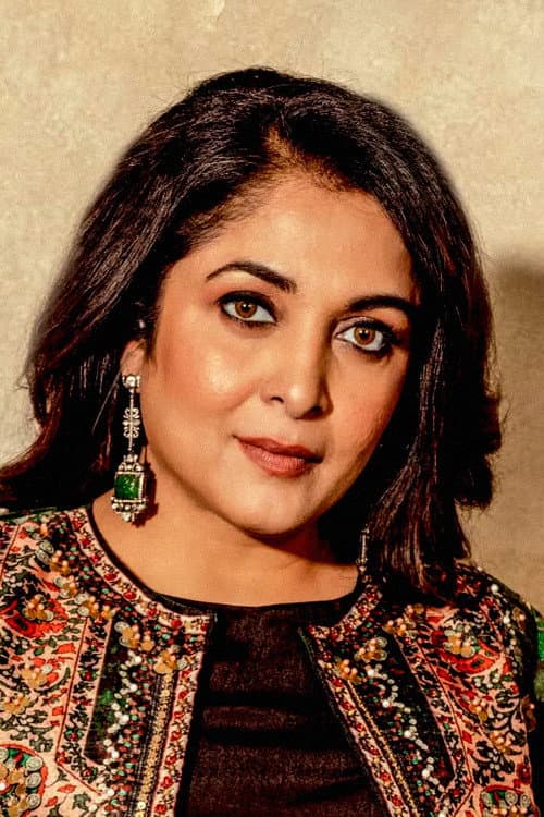 Ramya Krishnan