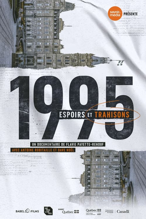 1995 - Hopes and Betrayals