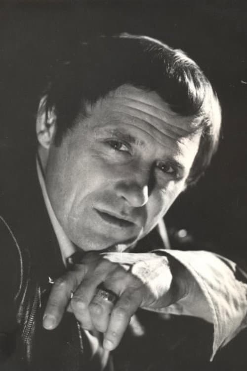 Mykola Babenko