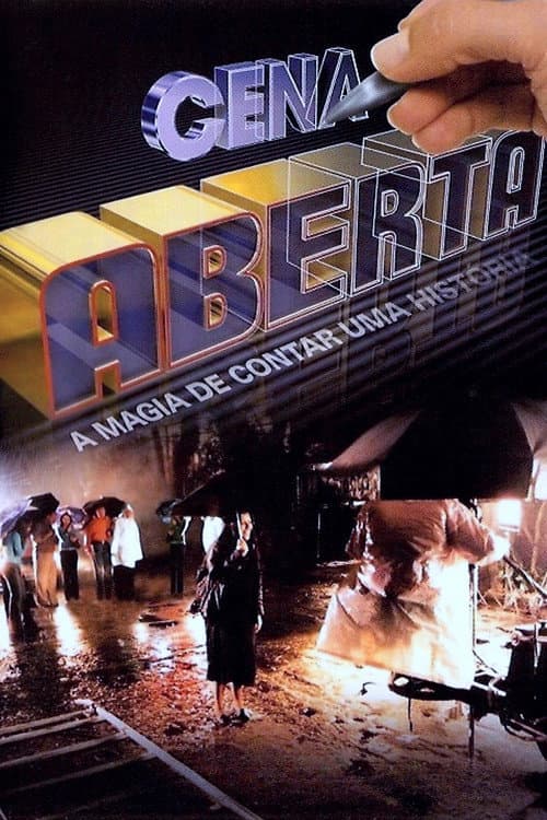 Cena Aberta