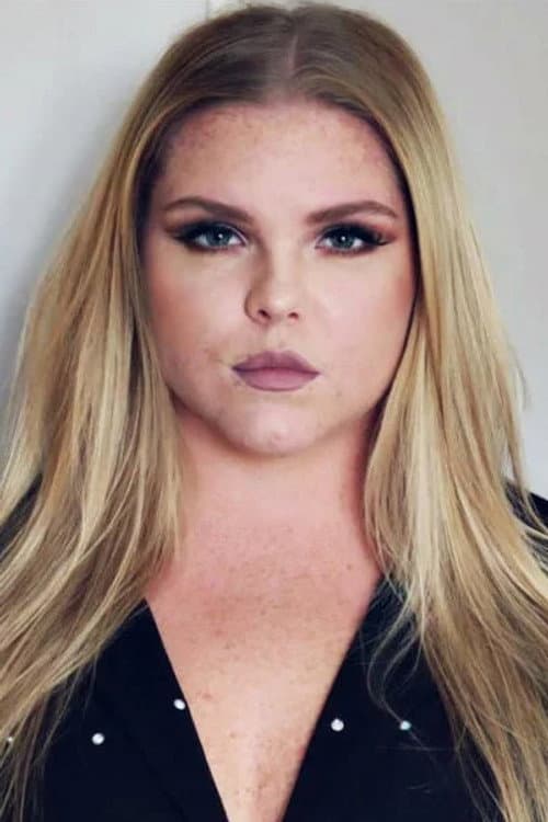 Johanna Nordström
