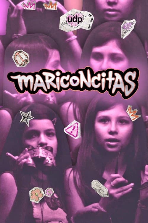 Mariconcitas