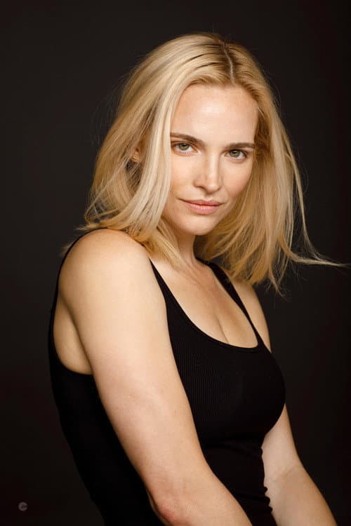Raeden Greer