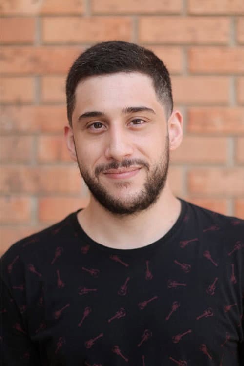 Daniel Martins