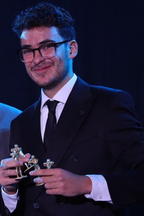 Iván Sánchez
