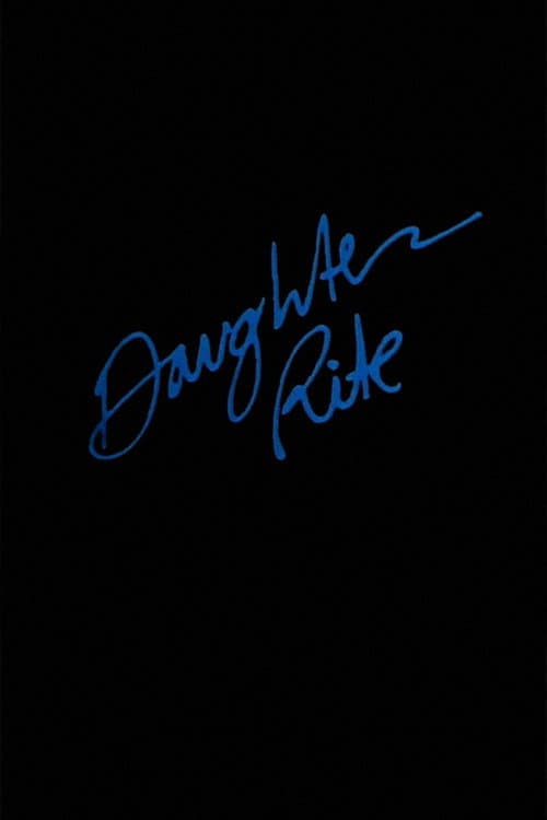 Daughter Rite