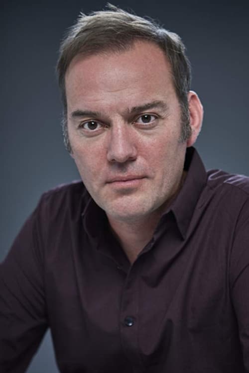Laurence Saunders