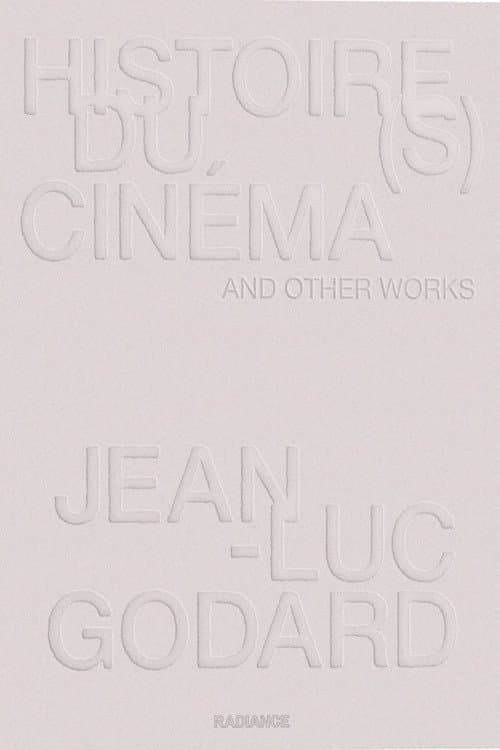 JLG/JLG: Self-Portrait in December