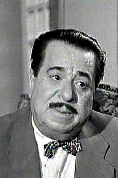 Hussein Reyaad