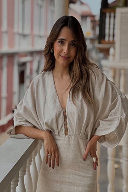 Cristina García
