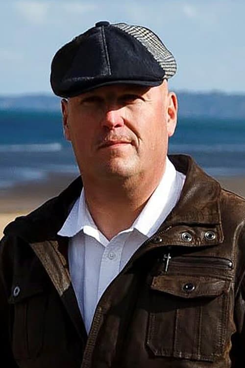 Paul Woodadge