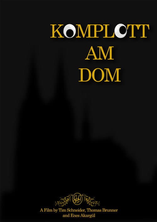 Komplott am Dom